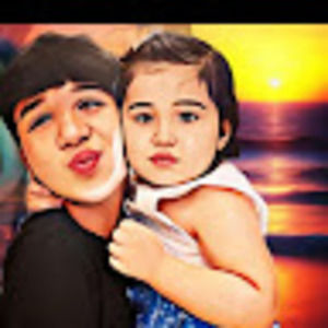 Meet your Posher, Gloria esperanza